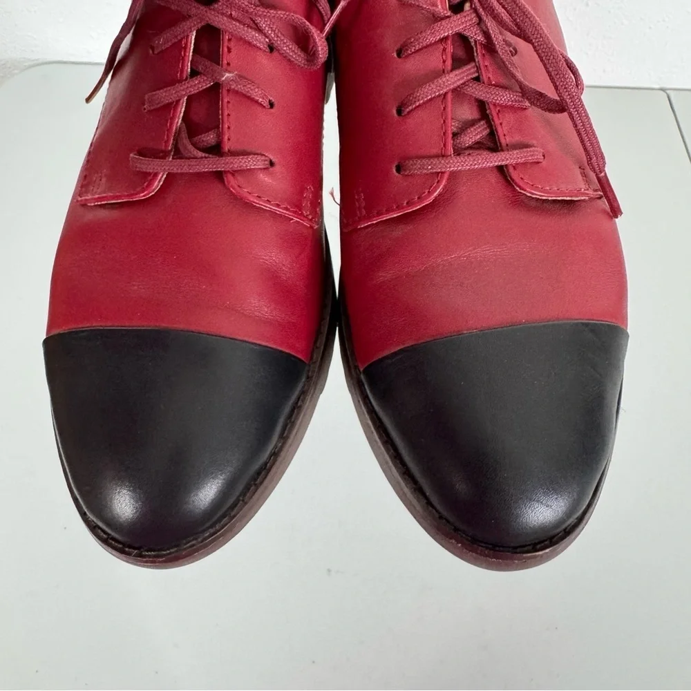 Fitflop elise red